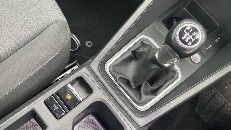 Ford Tourneo Connect 2.0 EcoBlue Active 5dr Diesel Estate